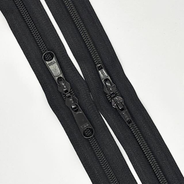 ８C　頭合せファスナー