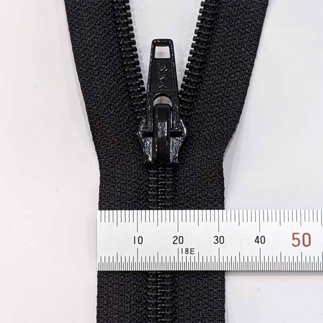 ８Ｃ　オープンファスナー