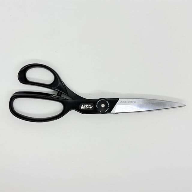 アルスーパー A 26cm 替刃式（526-A）