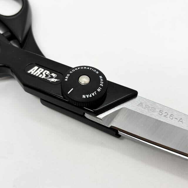アルスーパー A 26cm 替刃式（526-A）