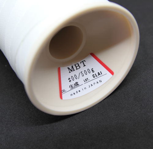 MBT #00 500g