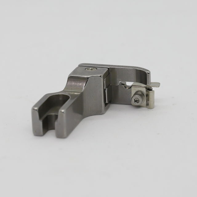落し縫い用押え（ガイド付き）　ＮＬ-３１G