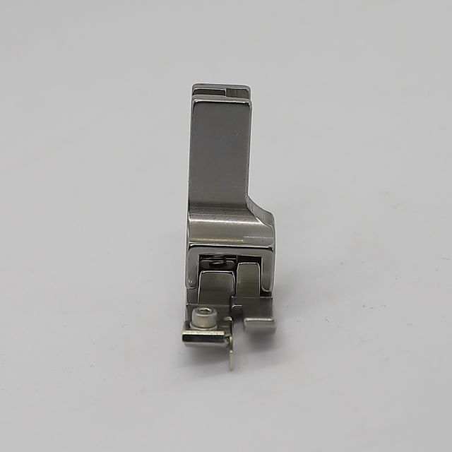 落し縫い用押え（ガイド付き）　ＮＬ-３１G