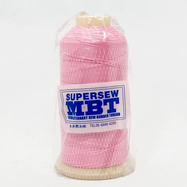 ボンド糸の進化版 MBT（エム・ビー・ティー） 1番/600m