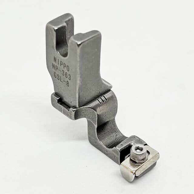 NP-363GSL-8