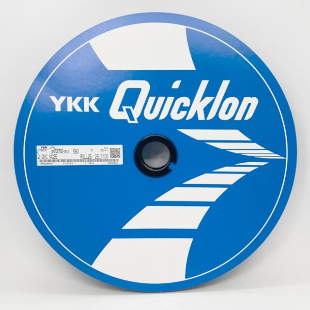 面ファスナー クイックロン 1QN・2QN 100mm×25m巻（A・Bセット）