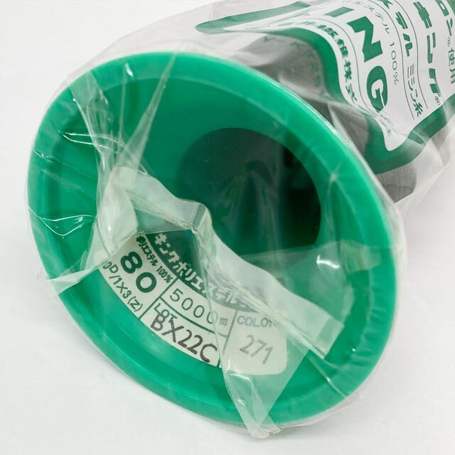 キングテトロン　80番　5000ｍ