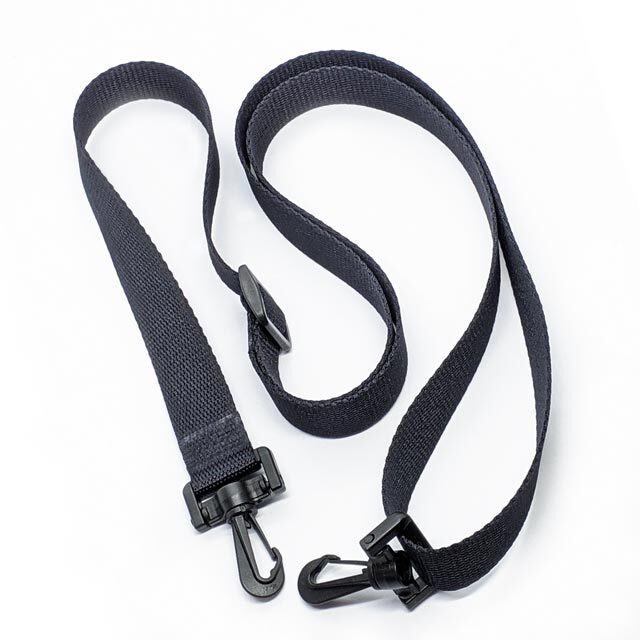 斜め掛け三日月ショルダーS ショルダー紐調節オーダーページ 内外生地黒生地 斜め掛け三日月ショルダーS ショルダー紐調節オーダーページ 内外生地