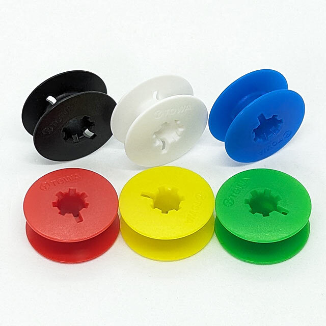 プラスチックボビン