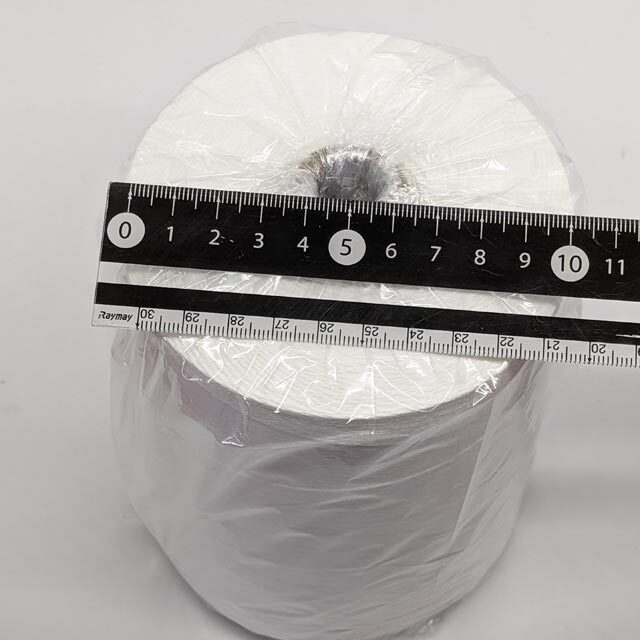 製袋用　20/6　１ｋｇ　生成