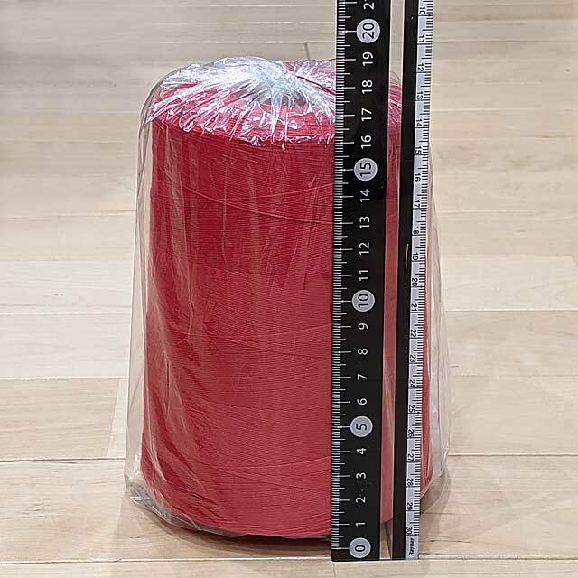 TS 20/6　１ｋｇ　赤