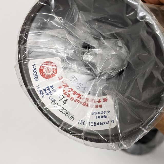 エースクラウンロック　90/10,000ｍ