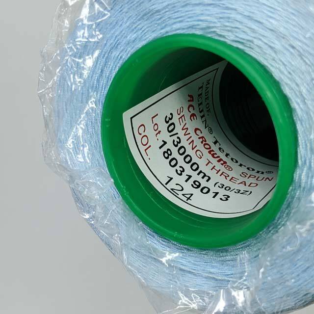 エーススパン　30/3000ｍ