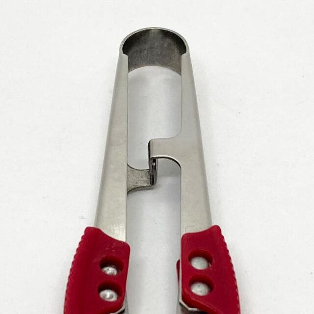 バネ式　小ﾊｻﾐ　108ｍｍ