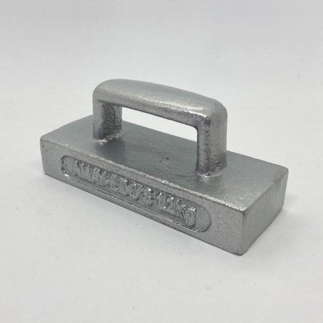 文鎮 1.2kg