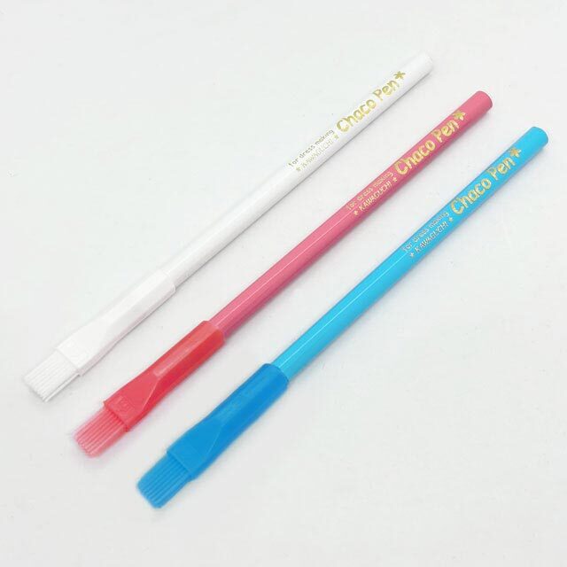 チャコペン　河口製