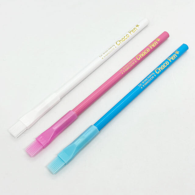 チャコペン　河口製