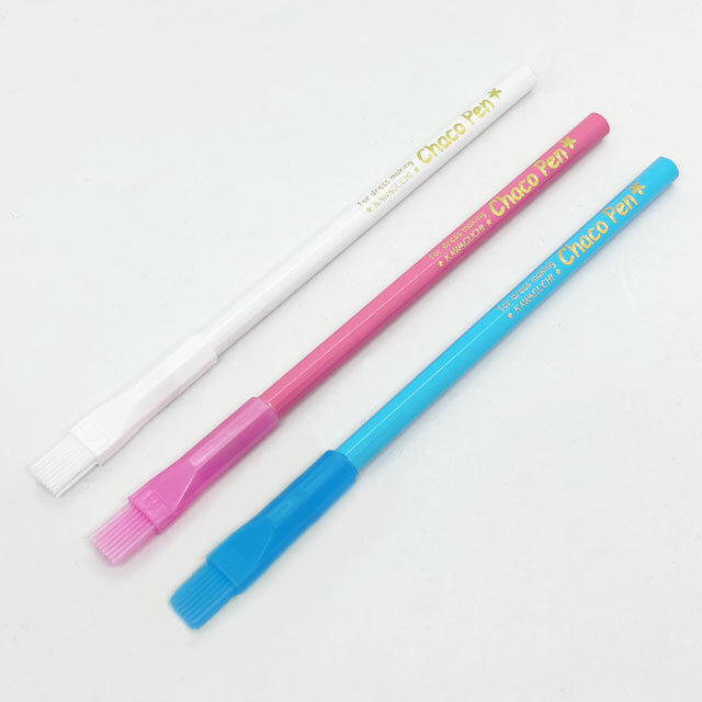 チャコペン　河口製