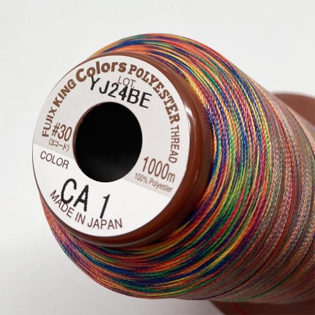 カラーズテトロン　30番