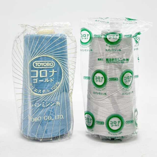 コロナゴールド　スパン