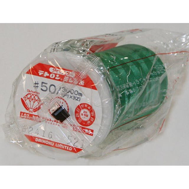 特価　ダイヤテトロン50番