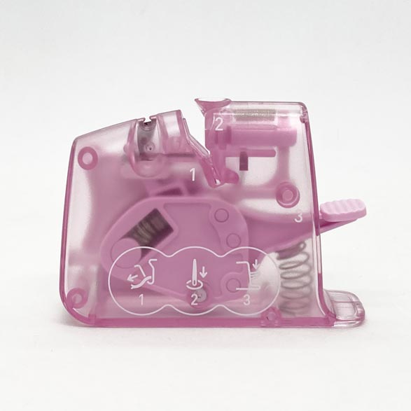 デスクスレダー