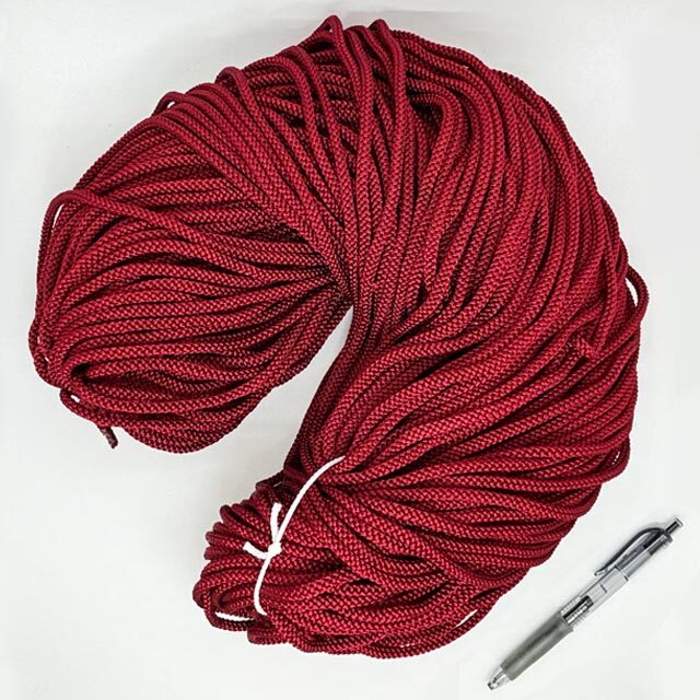 江戸打ひも　太