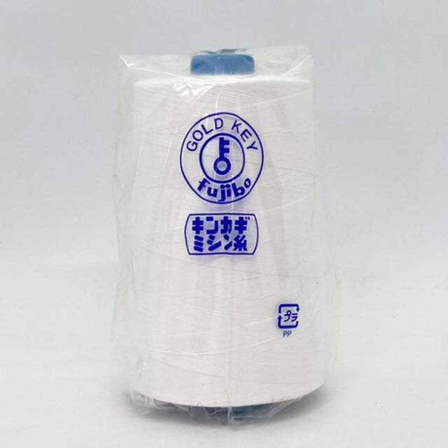 Baccaratのリボン　ボビン糸200mです。 未使用品です 小西リボン/グラデーションラメサテン リボン 25mm×10m巻