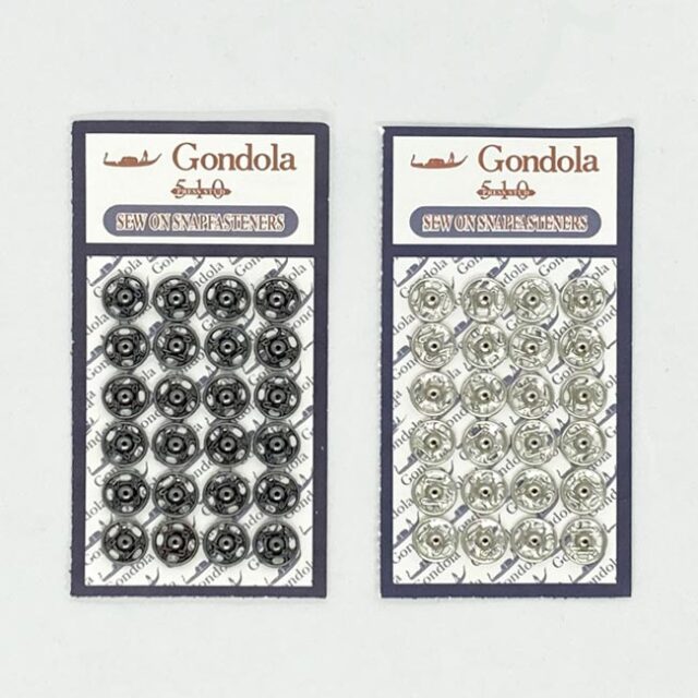 ゴンドラスナップ　＃0