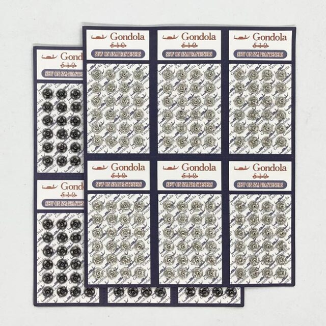 ゴンドラスナップ　＃00