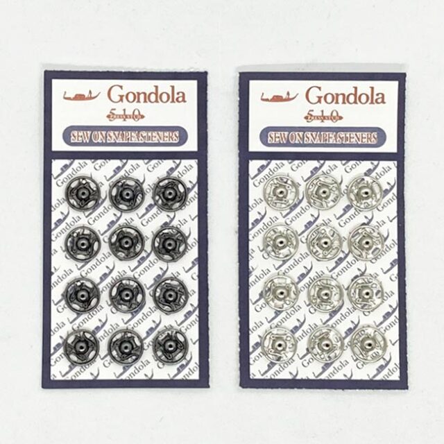 ゴンドラスナップ　＃1