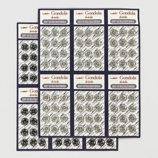 ゴンドラスナップ　＃1