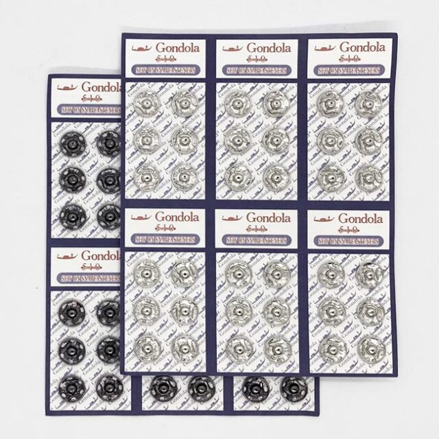 ゴンドラスナップ　＃3