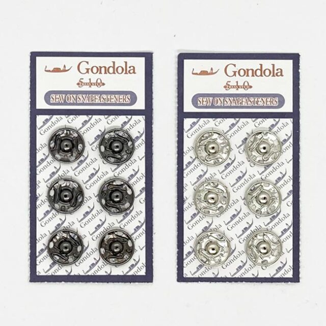 ゴンドラスナップ　＃3