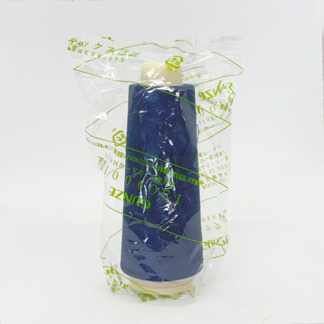 グンゼ　ファインμ　30番/1,000m