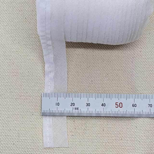 端打ちテープ　１５ｍｍ×５０ｍ巻