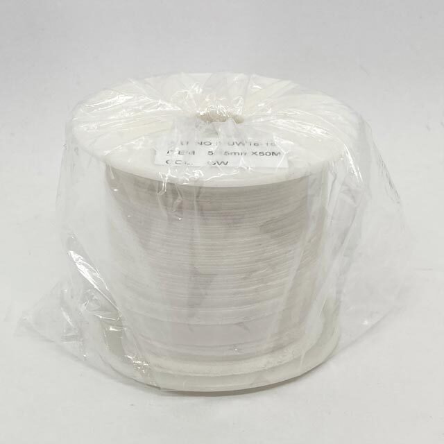 端打ちテープ　１５ｍｍ×５０ｍ巻