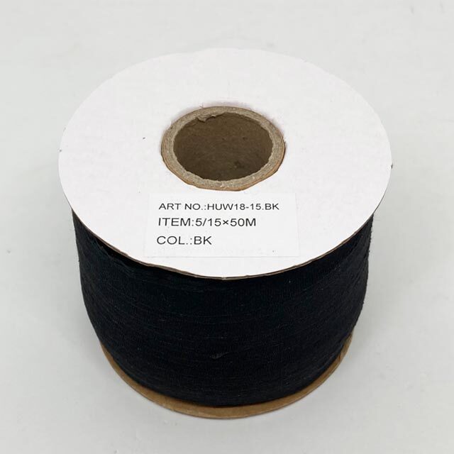 端打ちテープ　１５ｍｍ×５０ｍ巻