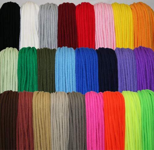 紐（ひも）　アクリル１００％