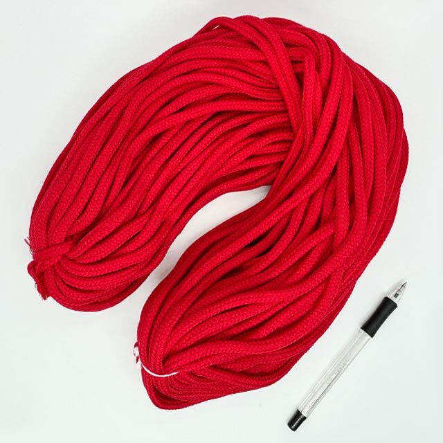 スピンドルひも（太）