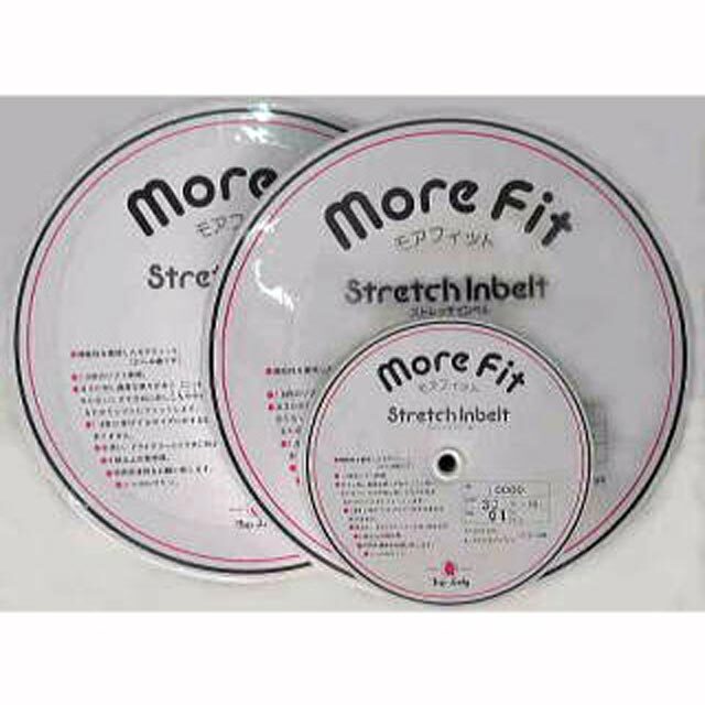 モアフィットインベル