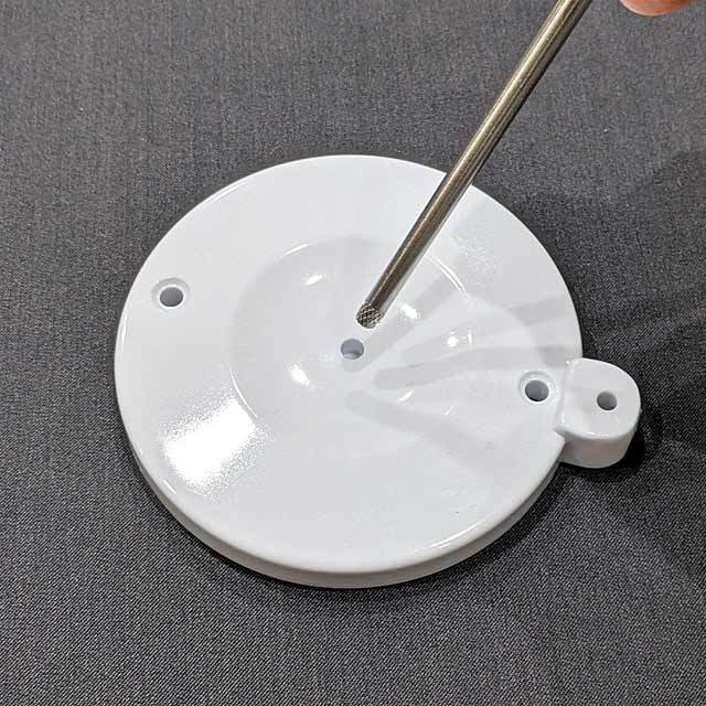 New 糸立て（プラスチック台座 38cm）