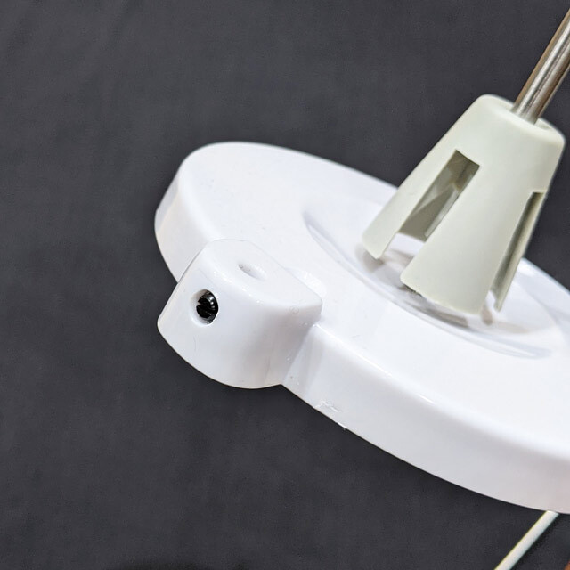 New 糸立て（プラスチック台座 38cm）