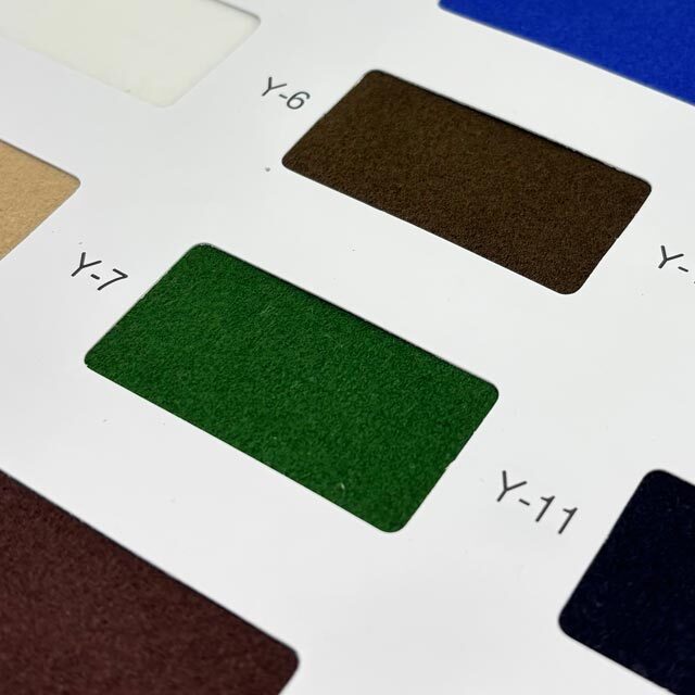 起毛生地　＃４５０