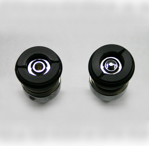 リングスナップ　駒