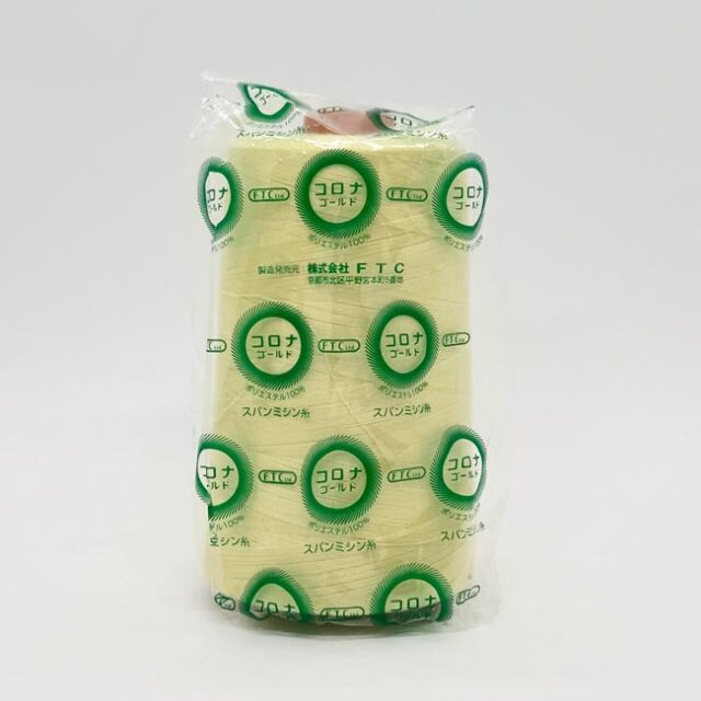 コロナゴールド　スパン50/5,000ｍ