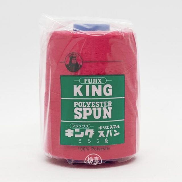 キングスパン60/5,000m