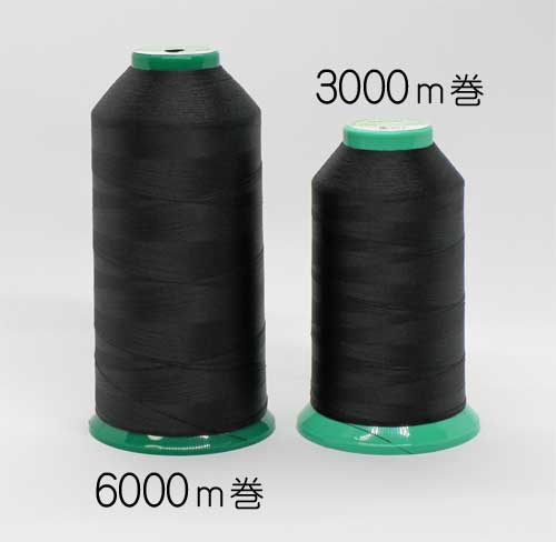 キングテトロン6000ｍ3000ｍ比較