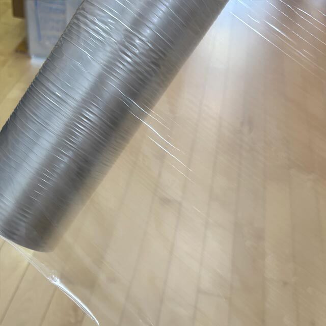 クラレ　水溶性シート　50cm巾