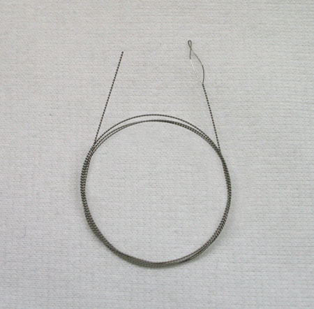 ルーパースレッダー（４０ｃｍワイヤー）